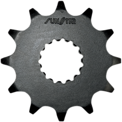 SUNSTAR SPROCKETS Countershaft Sprocket - 12 Tooth - Beta/Gas Gas/Husqvarna/KTM/Polaris 35712