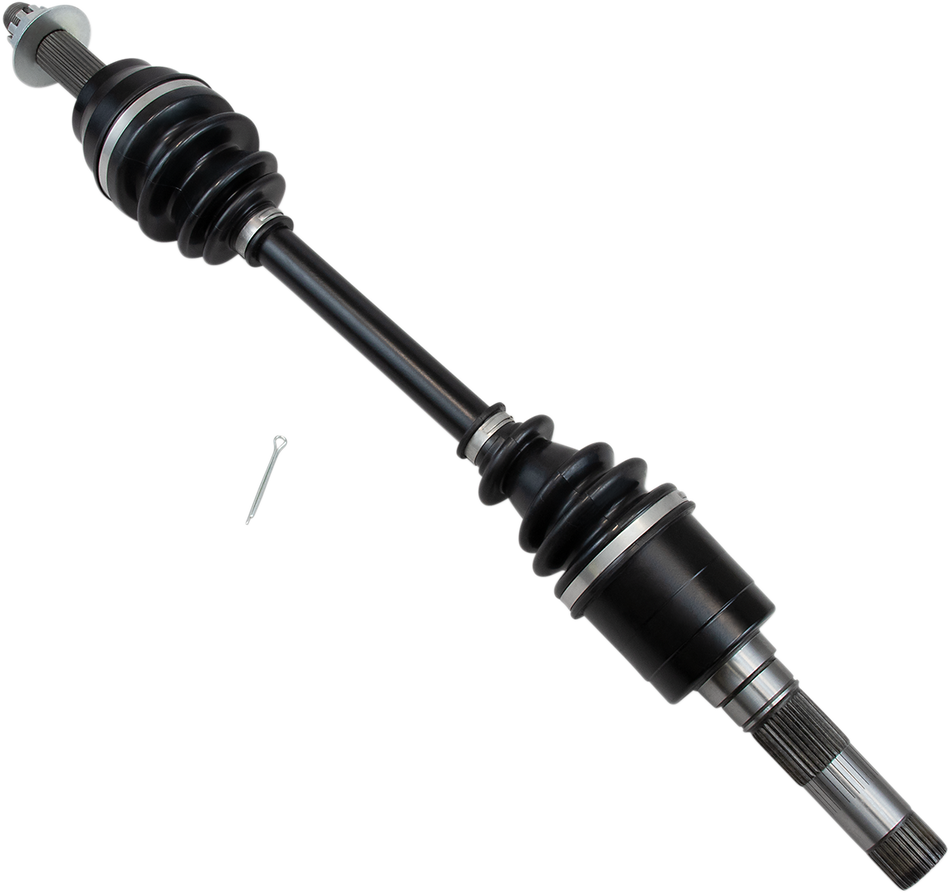 DEMON Complete Axle Kit - Heavy Duty - Rear Right PAXL-9008HD