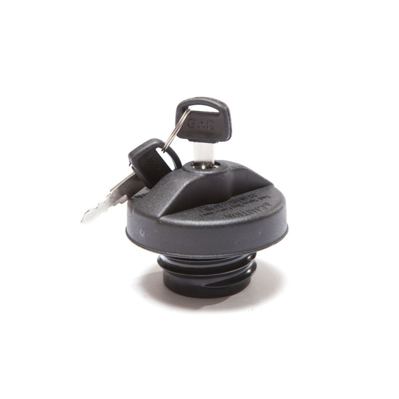 Omix Black Locking Gas Cap 91-95 Jeep Wrangler (YJ) 17726.08