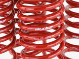 Skunk2 93-01 Honda Prelude (All Models) Lowering Springs (2.25in - 2.00in.) (Set of 4) 519-05-1660
