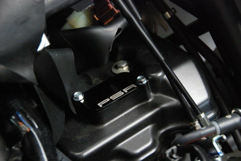 PSR Smog Block Off Plates Suz 05-01351-22