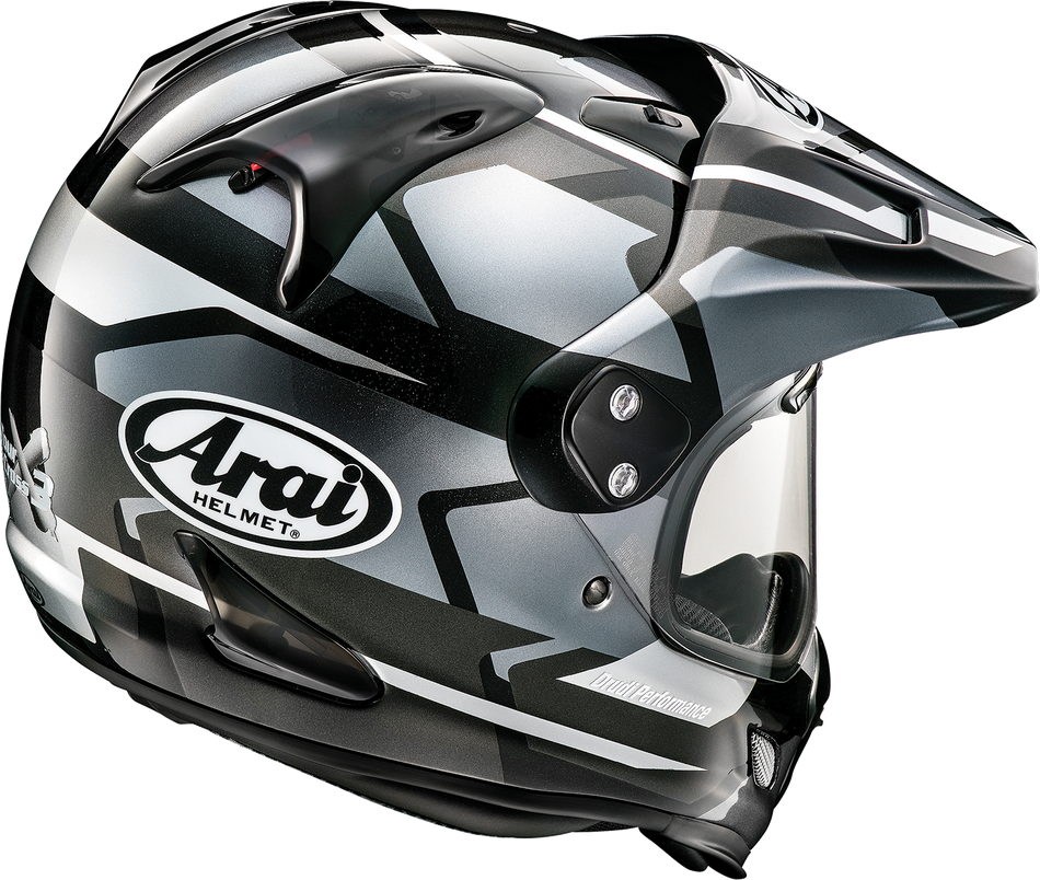 ARAI XD-4 Helm - Depart - Grau - XS 0140-0250 