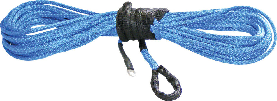 KFIUse 30-0080 Kfi Stealth Rope Kit 3/16" X 50' SmkAM-S