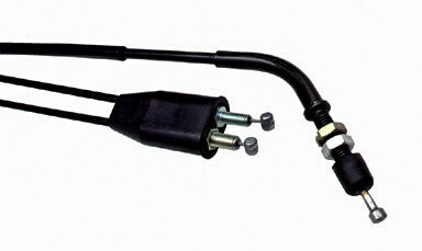 MOTION PROBlack Vinyl Throttle Cable05-0421