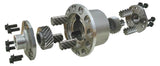 Eaton Detroit Truetrac Differential 30 Spline 1.30in Axle Shaft Diameter Rear 8in 913A610