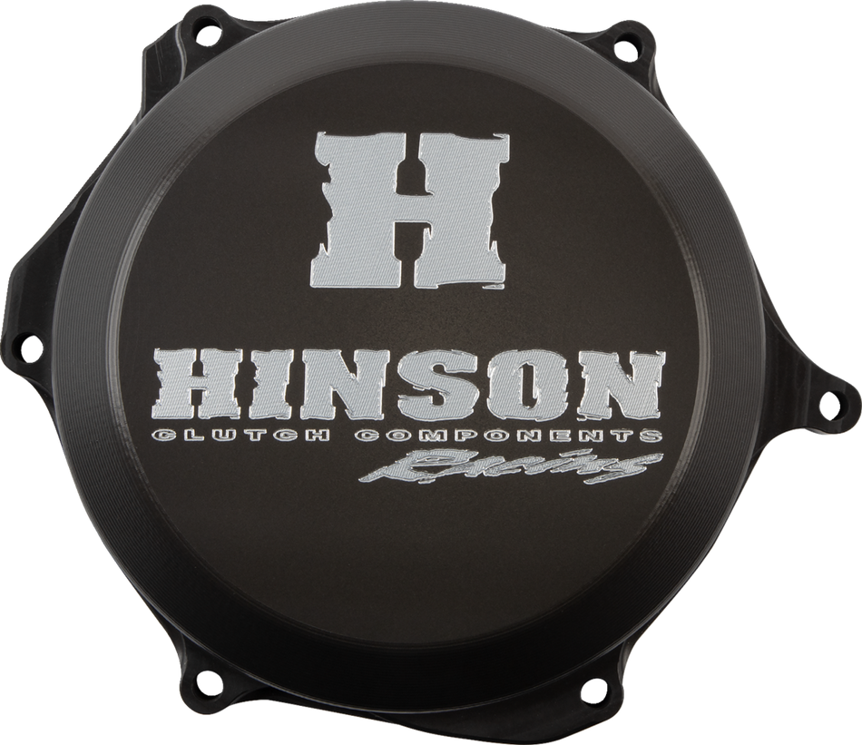 HINSON RACING Clutch Cover YZ450F 2023 C616-2301