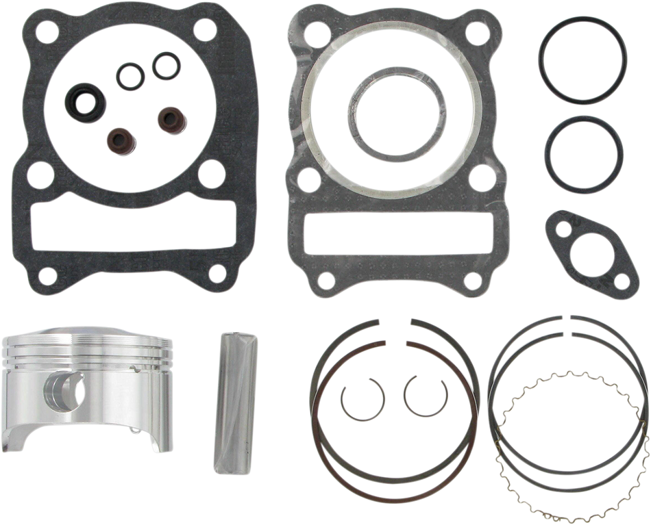 WISECO Piston Kit - Suzuki LT230 Quad High-Performance PK1008