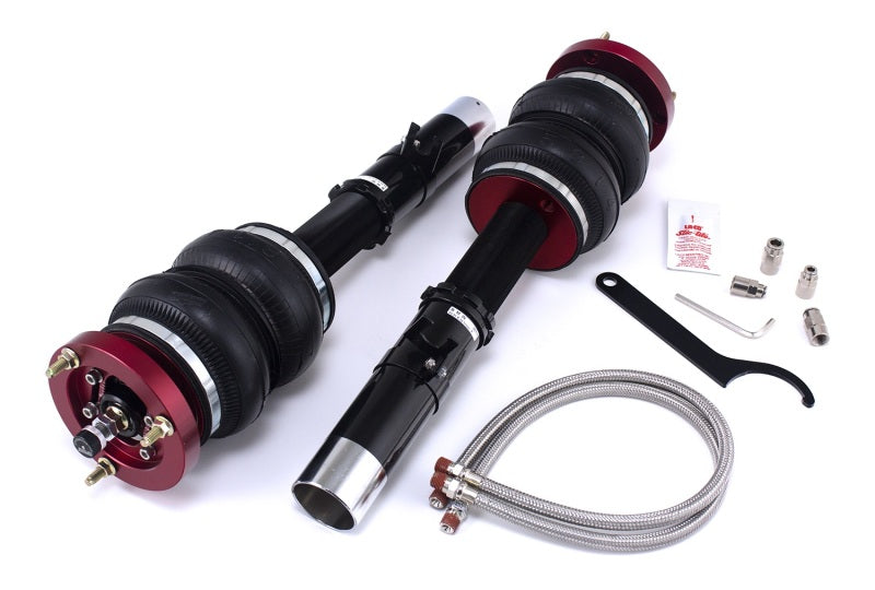 Air Lift Performance Front Kit for 82-93 BMW 3 Series E30 w/ 51mm Diameter Front Struts 75573