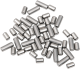 EASTERN MOTORCYCLE PARTS Rod Bearings - .002" - XL B-SP-7-RS