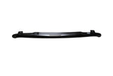 AVS 07-13 GMC Sierra 1500 Hoodflector Low Profile Hood Shield - Smoke 21401