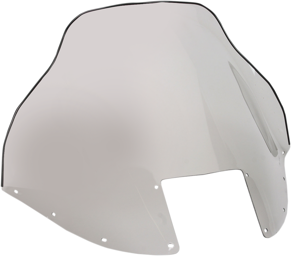 SNO STUFF Windshield - Arctic Cat 450-148