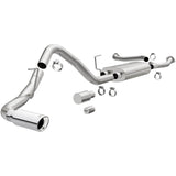 Magnaflow 2022+ Nissan Frontier (3.8L V6) Street Series Cat-Back Performance Exhaust System 19574