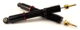 Air Lift Performance 05-14 Audi A3 / VW 09-16 CC / 07-14 EOS/GTI/Golf /12-14 Beetle Turbo Rear Kit 75676