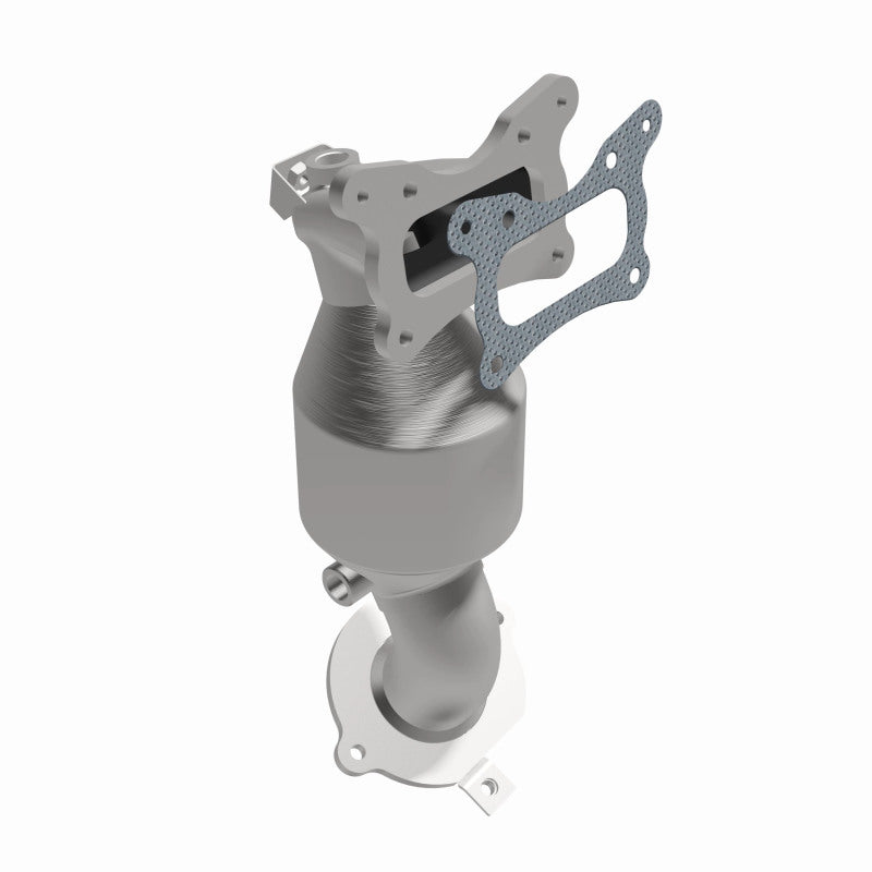 Magnaflow Conv DF 09-14 Acura TSX 2.4L / 08-12 Honda Accord 2.4L 51441