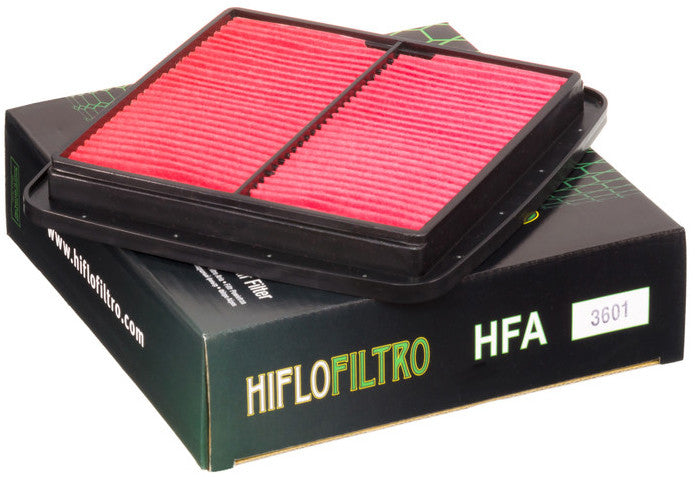 HIFLOFILTRO Air Filter HFA3601