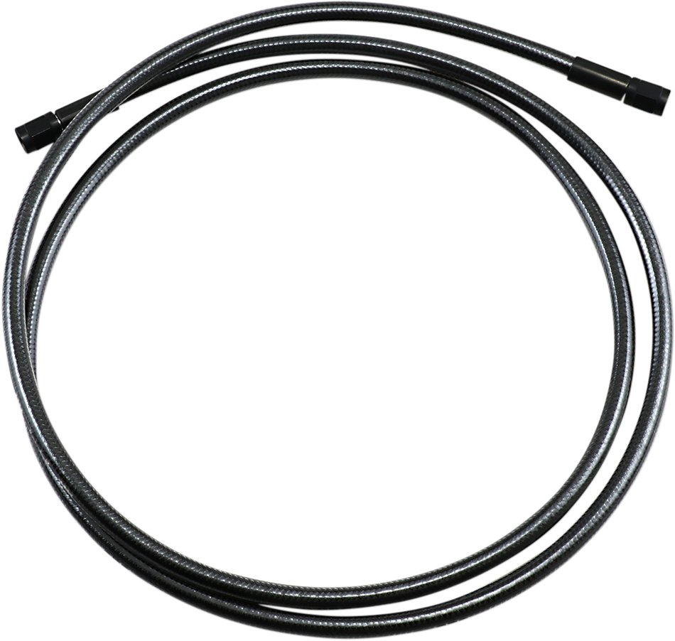 MAGNUM Brake Line - 62" - Black Pearl AS4562