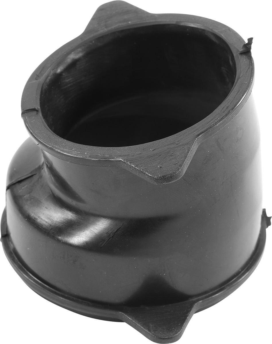 QUAD LOGIC Intake Boot 100-4500-PU