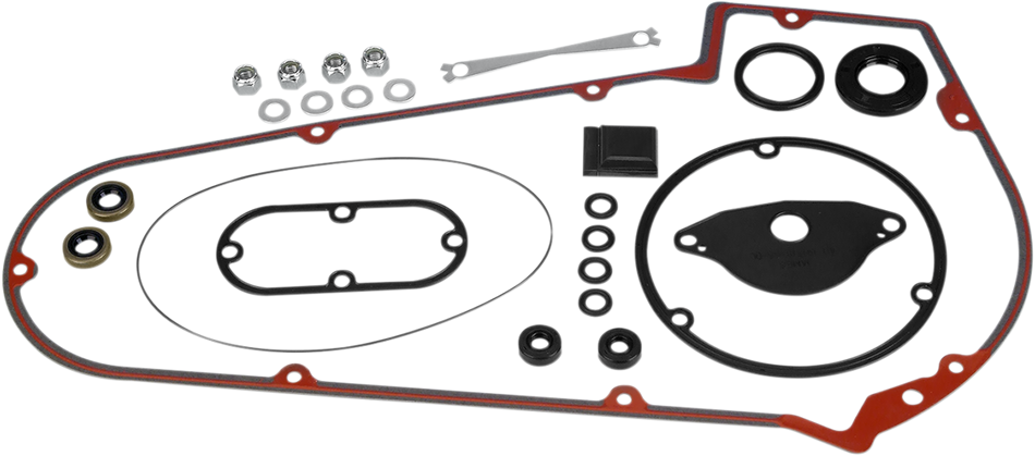 JAMES GASKET Primary Gasket/Seal - Big Twin JGI-60540-70-K