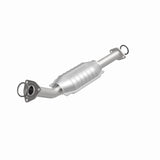 MagnaFlow Conv DF 03-04 Toyota Tundra V8 4.7L Gas 24406
