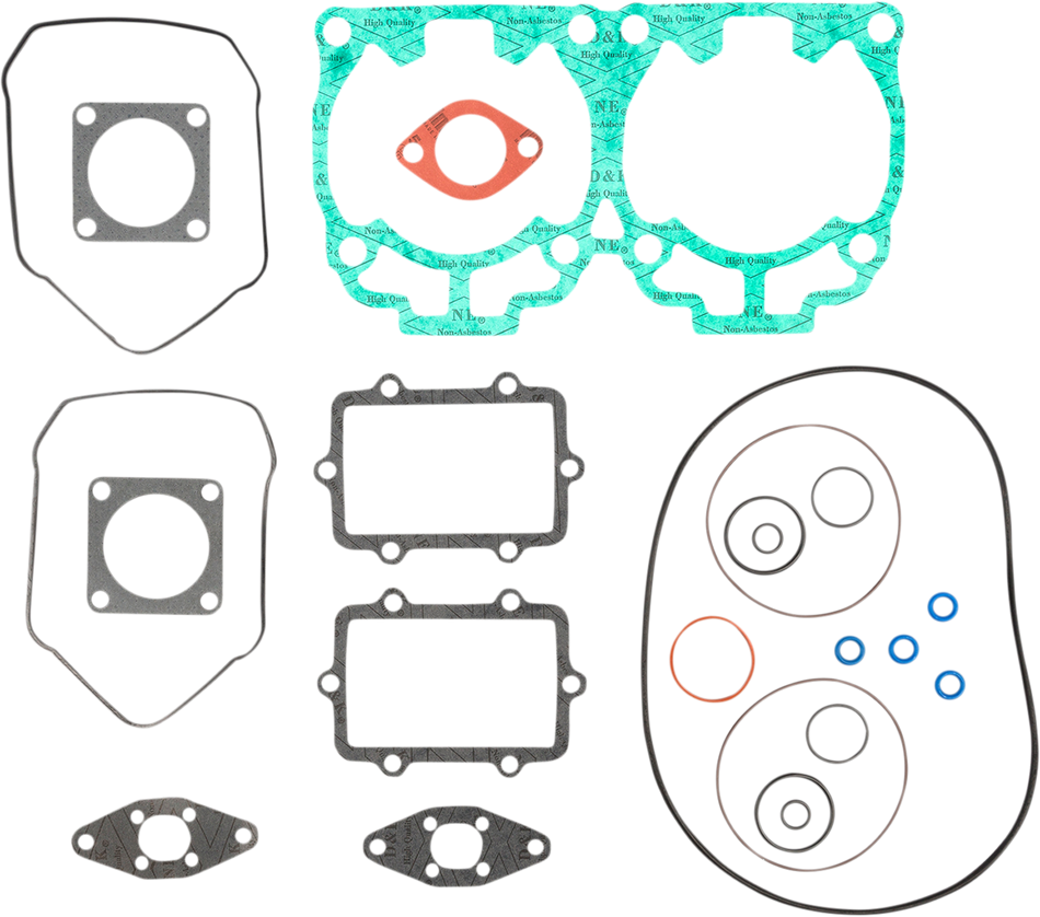 PROX Top End Gasket Kit - Ski Doo 600 35.56