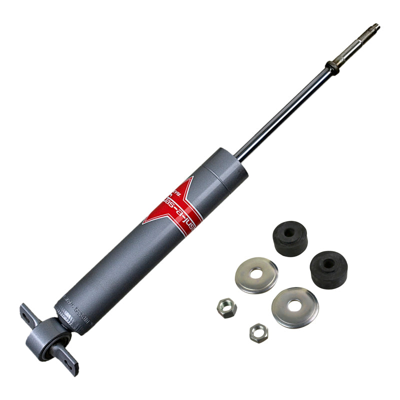 KYB Shocks & Struts Gas-A-Just Front BUICK Apollo 1973-75 BUICK Electra 1971-84 BUICK Estate Wagon ( KG4515