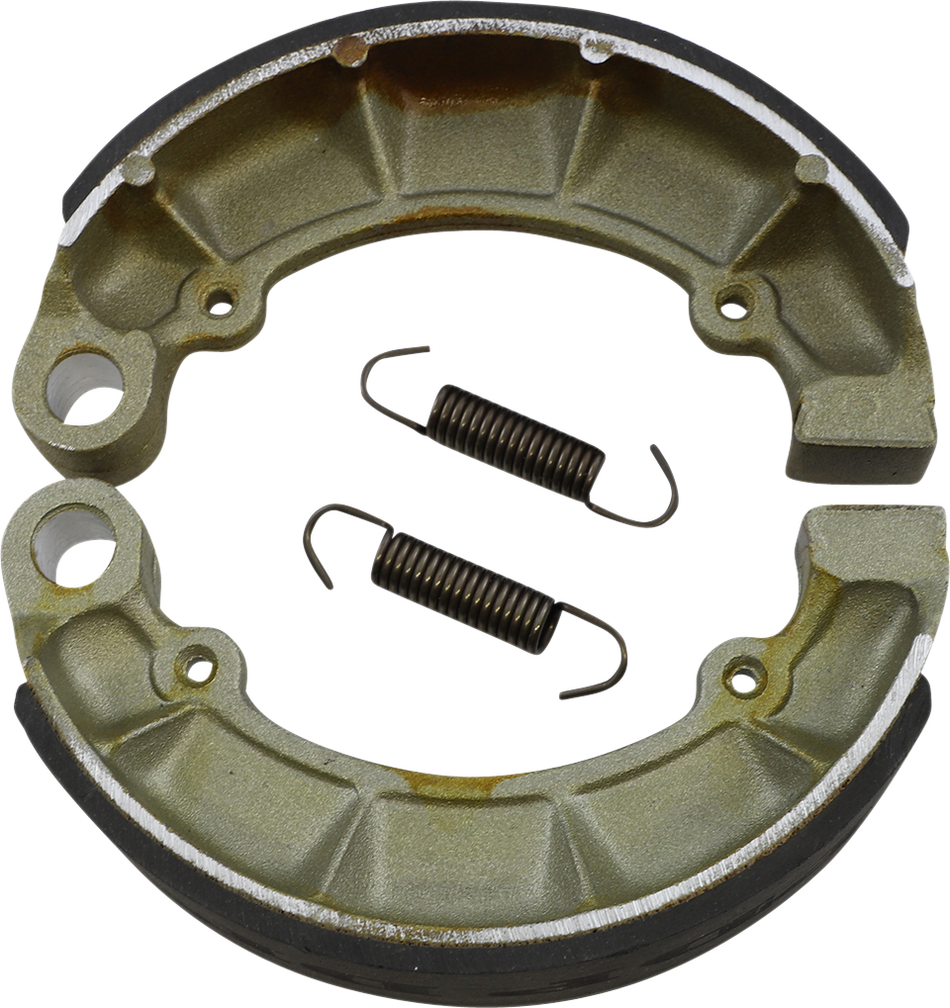 DP BRAKES Brake Shoes - Honda 9121