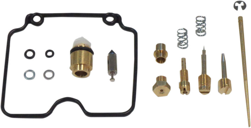 SHINDY Carburetor Repair Kit - TW200 03-892