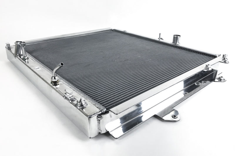 CSF 10-19 Toyota 4Runner High Performance All-Aluminum Radiator 7085