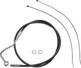 MAGNUM Control Cable Kit - Black Pearl 4871003