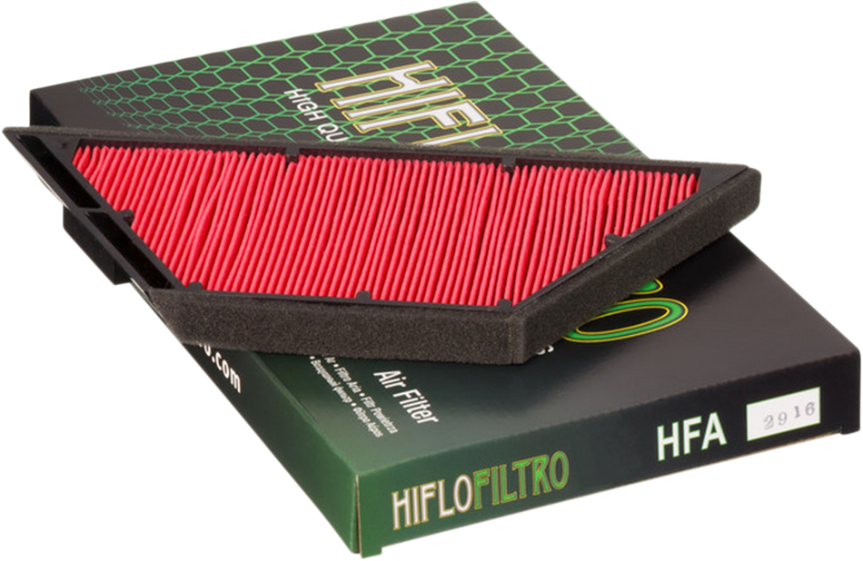 HIFLOFILTRO-Luftfilter – Kawasaki ZX-14/ZG14 HFA2916