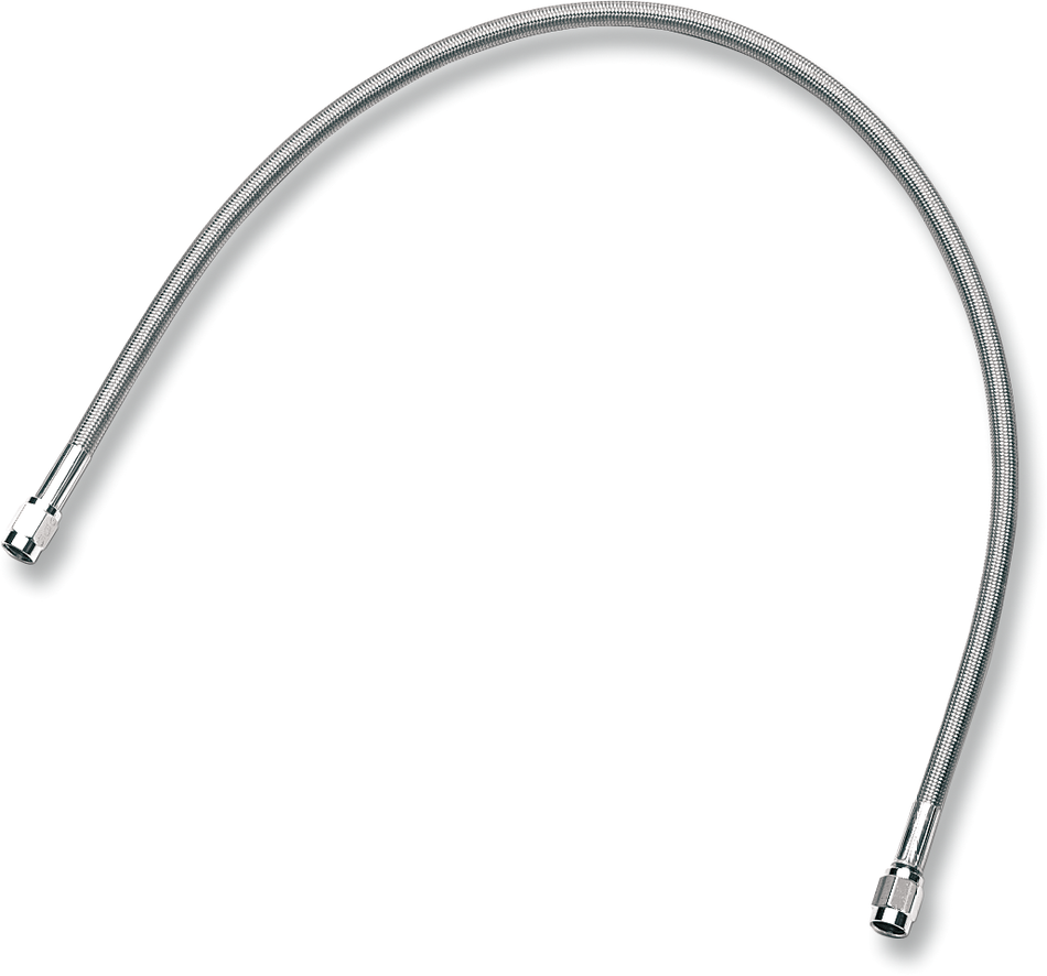 GOODRIDGE Brake Line - Stainless - 28" 80328