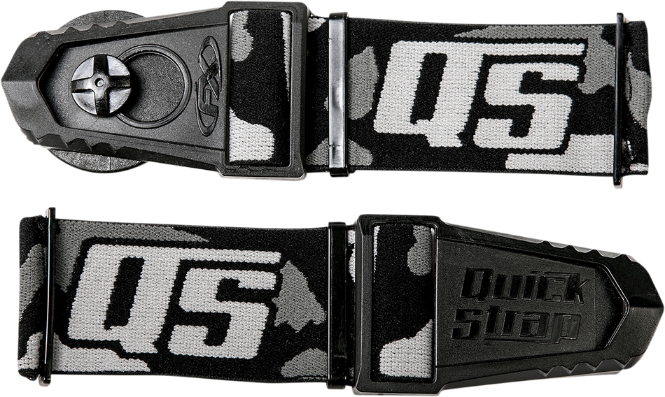 FACTORY EFFEX Quick Strap Kit - Camo QS-25