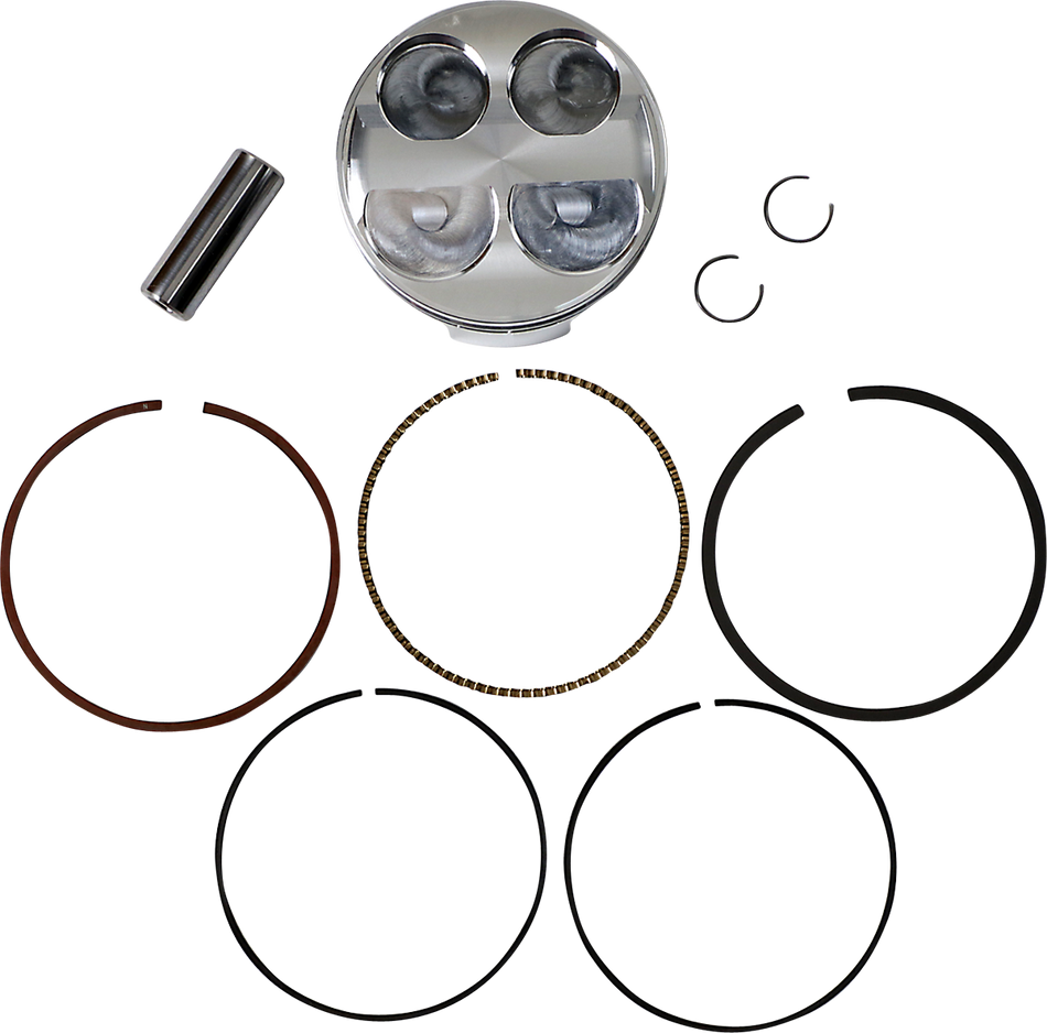 JE PISTONS Piston Kit 324910