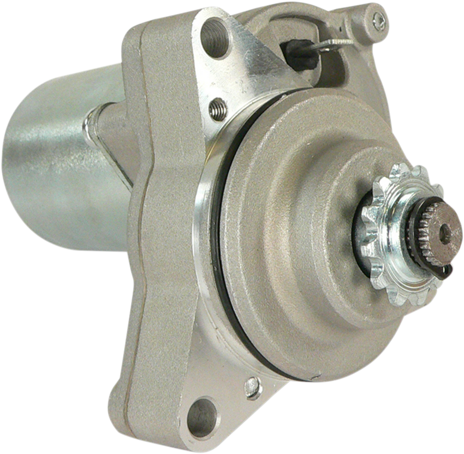 Parts Unlimited Starter Motor 410-54134