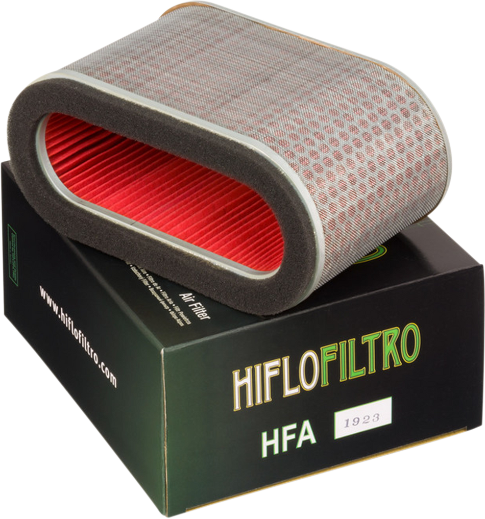 HIFLOFILTRO Air Filter - ST1300 '02-'12 HFA1923