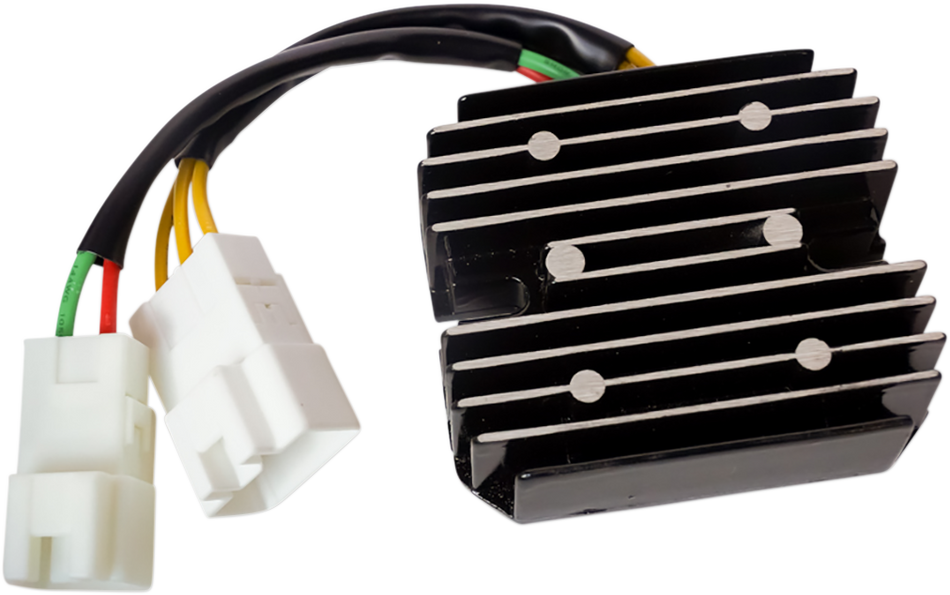 RICK'S MOTORSPORT ELECTRIC Regulator/Rectifier - Lithium-ion Compatible - Honda 14-129