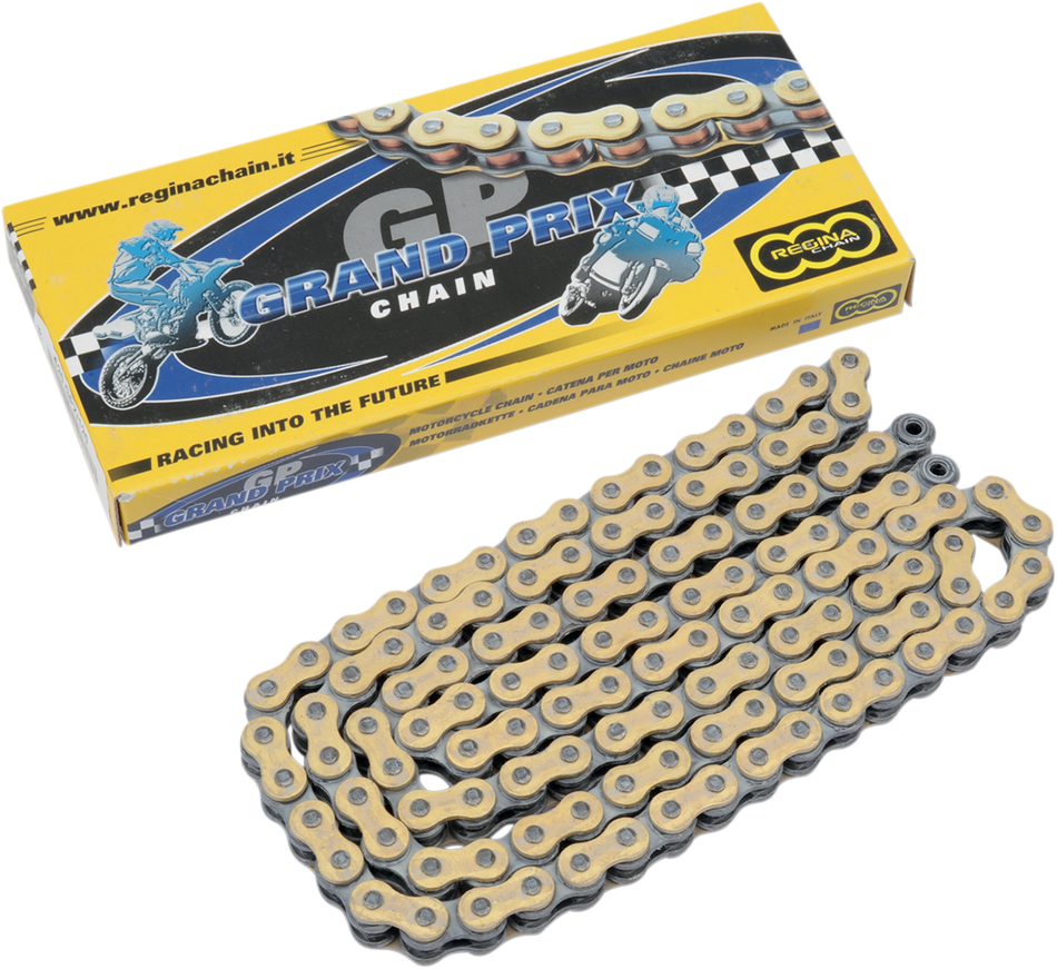 REGINA 520 GPZ Series - Chain - 120 Links 135GPZ/001