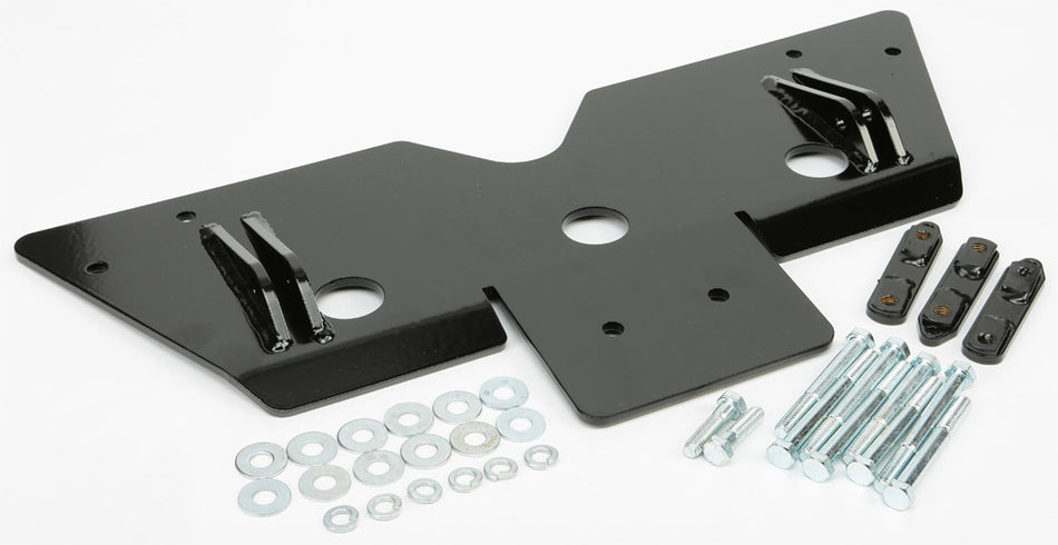 KFIUtv Mid Plow Mount Kit105280