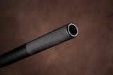 Renthal 14+ Honda Grom/ MSX125 7/8 in. Handlebar - Silver 837-01-SI-01-185