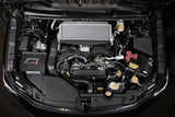 AEM 2022 C.A.S. Subaru WRX H4-2.4L F/I Turbo Cold Air Intake 21-891C