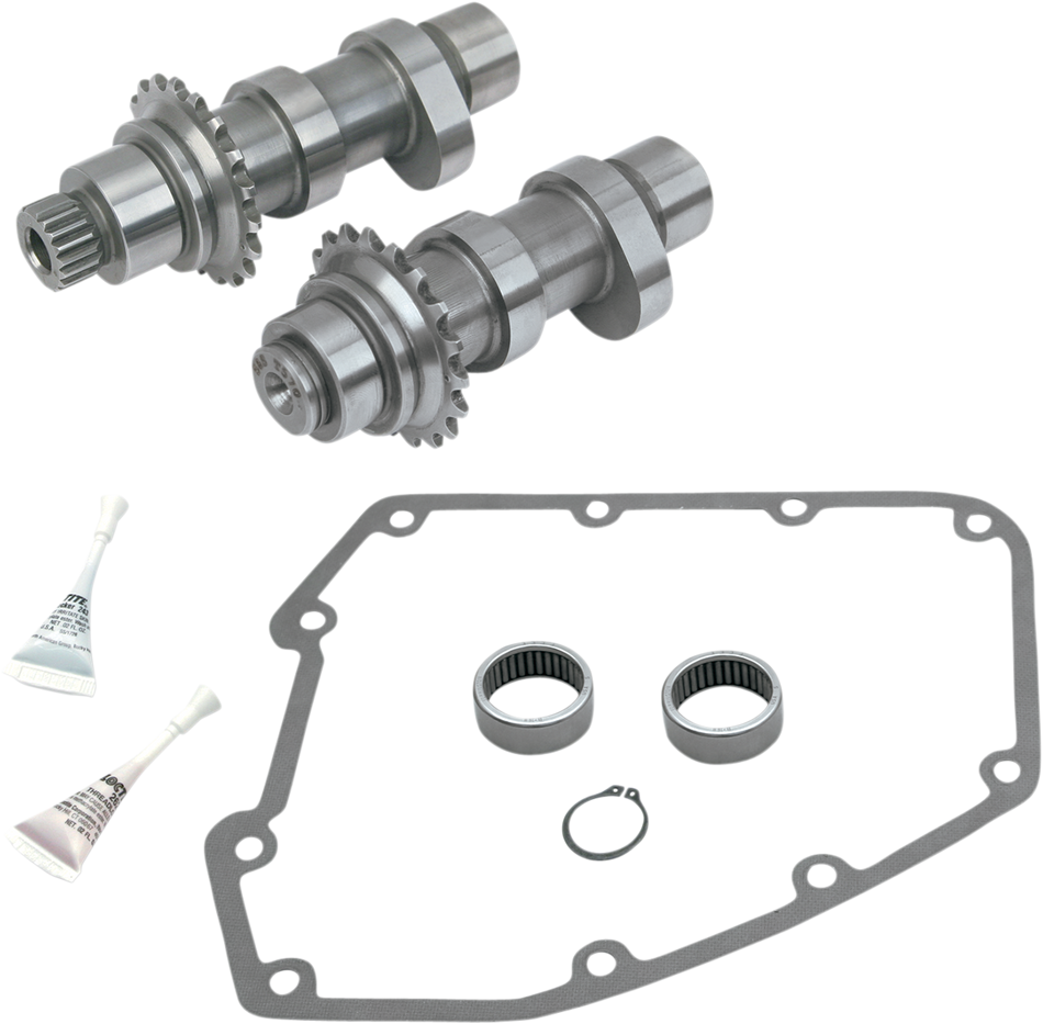 S&S CYCLE 583C Chain Drive Cam Kit 330-0106