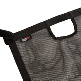 Rugged Ridge Eclipse Sun Shade Black Front 18-20 Jeep Wrangler JLU/JT 13579.72