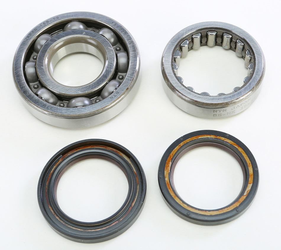 PROX Crankshaft Bearing & Seal Kit Hon 23.CBS13006