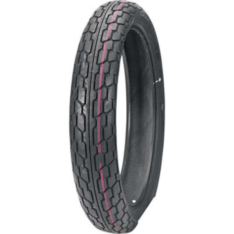 Bridgestone Exedra G515 - G Tire - 110/80-19 M/C 59S 57605