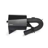 Mishimoto BMW 12-13 320i/328i / 14-15 428i / 15-16 228i Performance Air Intake Kit - Wrinkle Black MMAI-F30-12WBK