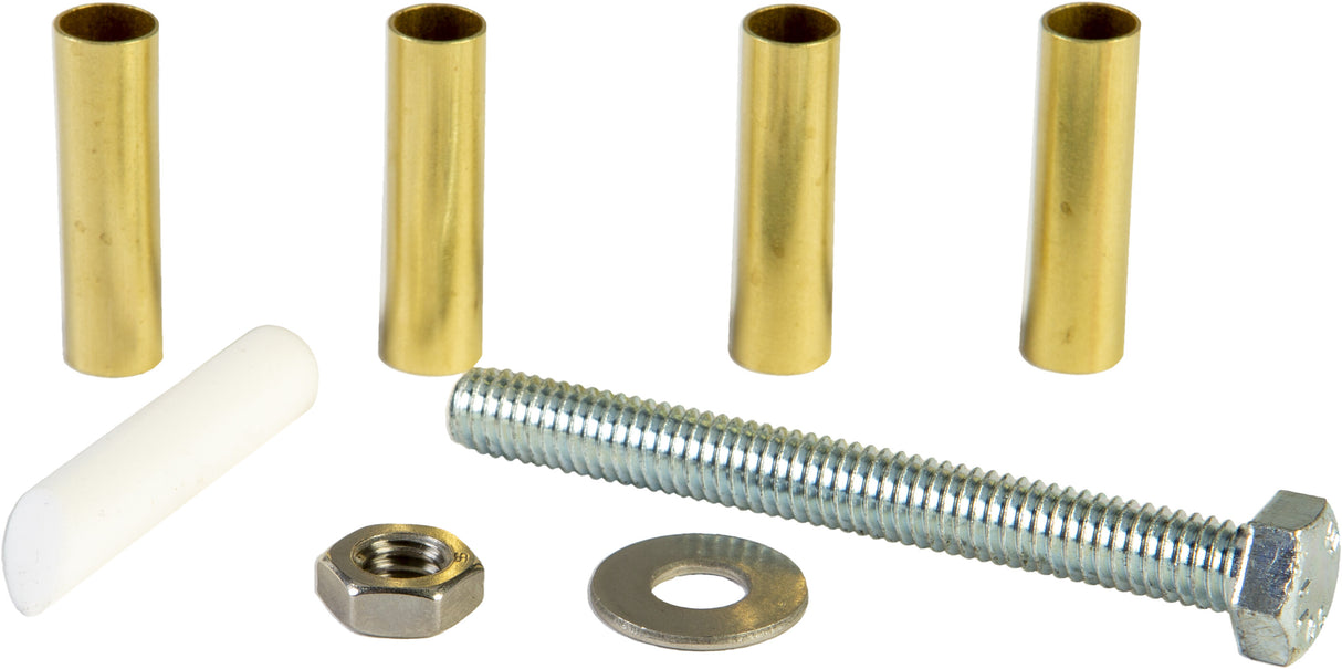 ROCKER LOCKERS Rocker Locking Kit 50 Pk `86-06 Sportsters DK-RL-SPT-8606-50