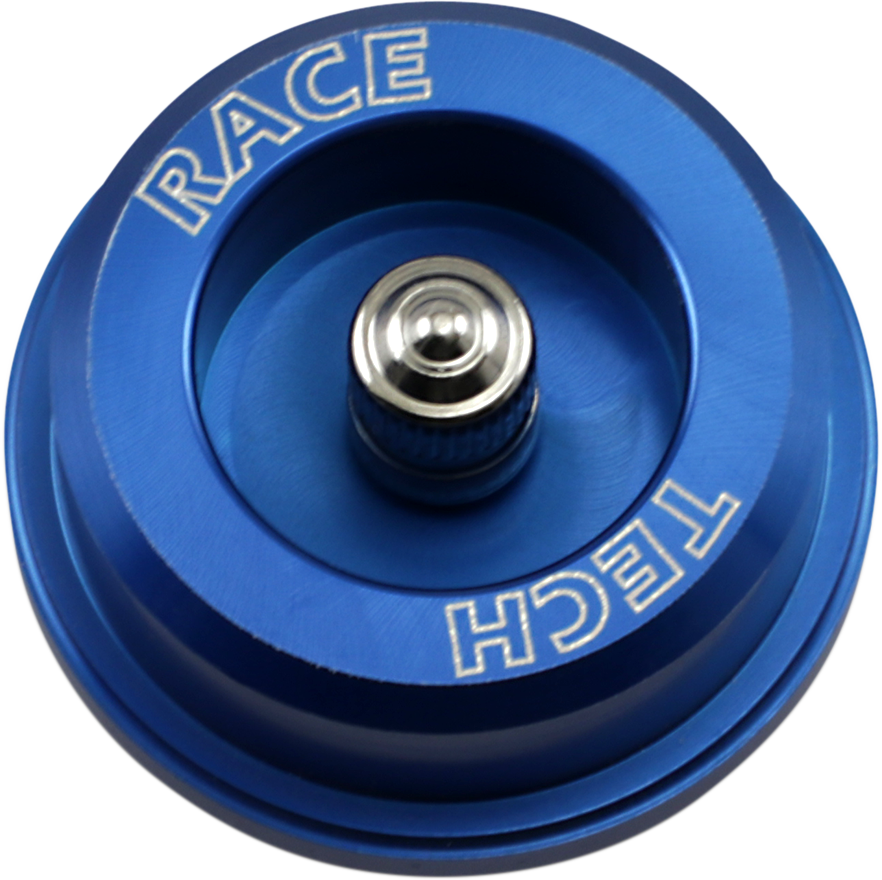 RACE TECH RT Shock Reservoir Cap - 40 mm - Extended SMRC 40004