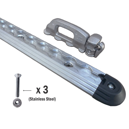 Supertrac Tie Down System  12 Kit 496005