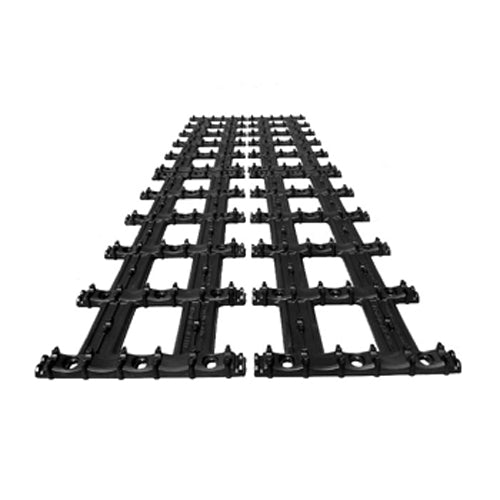 Super-Traction, Traction Bar Super Traction Grid W/Screws 496012