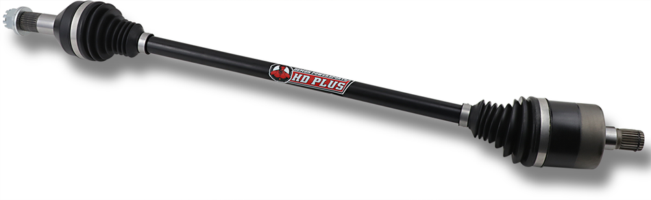 DEMON Axle - Heavy Duty - Plus Lift PAXL1164HDP6ET